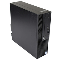 Dell OptiPlex 3060 SFF i5-9500 16 GB 256 GB SSD Windows 11 Pro