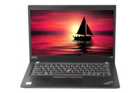 Lenovo ThinkPad X390 13.3" i5-8365U 8 GB 512 GB Dotykowy FHD  Windows 11 Pro Klasa A-