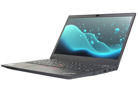 Lenovo ThinkPad L13 Gen 1 13.3" i5-10210U 16 GB 256 GB  FHD Windows 11 Pro Klasa A-