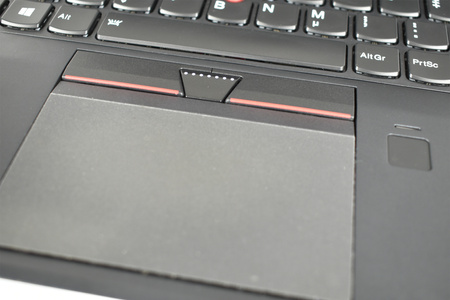 Lenovo ThinkPad T460s 14" i5-6300U 8 GB 256 FHD  US QWERTY Windows 10 Pro Klasa A