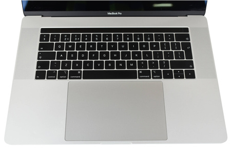 Apple MacBook Pro 15,1 A1990 15.4" i9-8950HK 16 GB 500 GB  R Zintegrowana Mac OS Klasa A