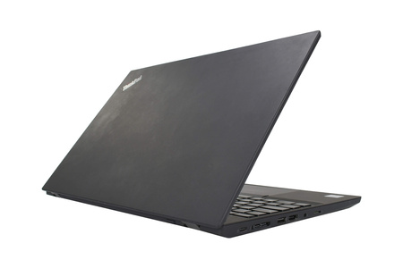 Lenovo ThinkPad P15s Gen 1 15.6" i7-10510U 40 GB 256 GB  FHD Nvidia Quadro P520 Windows 11 Pro Klasa A-