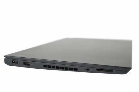 Lenovo ThinkPad T470s  14" i7-6600U 20 GB 256 FHD Dotykowy US QWERTY Podświetlana Windows 10 Pro Klasa A