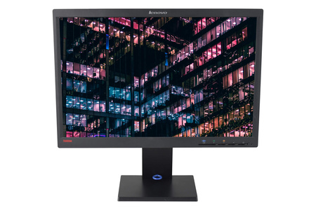 Lenovo ThinkVision L2250p 22" FHD Klasa A