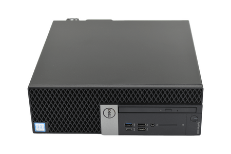 Dell Dell OptiPlex 5060 SFF i5-8500 16 GB 256 GB SSD Windows 11 Pro