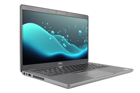 Dell Latitude 5410 14" i5-10310U 32 GB 256 GB Dotykowy FHD Zintegrowana Windows 11 Pro Klasa A