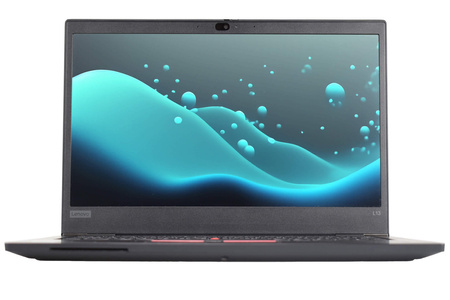 Lenovo ThinkPad L13 Gen 1 13.3" i5-10310U 16 GB 256 GB  FHD Windows 11 Pro Klasa A-