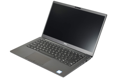 Dell Latitude 7400 14" i5-8365U 8 GB 512 FHD  US QWERTY Podświetlana Windows 11 Pro Klasa A