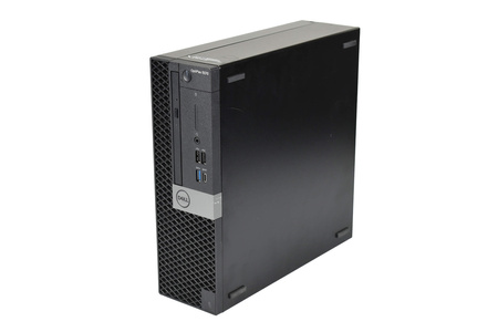 Dell OptiPlex 5070 SFF i5-9500 16 GB 256 GB SSD Windows 11 Pro