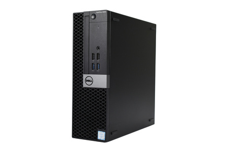 Dell Dell OptiPlex 3040 SFF i5-6500 8 GB 500 GB SSD Windows 10 Pro