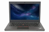 Lenovo ThinkPad T460 14" i5-6300U 8 GB 512 FHD Dotykowy US QWERTY Windows 10 Pro Klasa A-