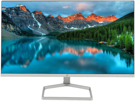 HP M24FW 23.8" FHD Klasa A