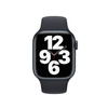 Apple Watch Series 7 41mm LTE Midnight Aluminum/Midnight Sport Band