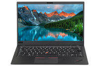 Lenovo ThinkPad X1 Carbon 6 Gen 14" i7-8650U 16 GB 512 GB Dotykowy FHD Windows 11 Pro Klasa A-