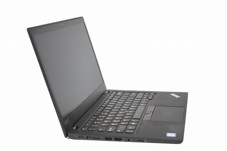 Lenovo ThinkPad T490 14" i5-8365U 16 GB 512 FHD  Klawiatura standaryzowana Windows 11 Pro Klasa A-