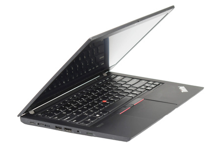 Lenovo Thinkpad T14 Gen 1 14" i5-10310U 16 GB 256 GB  FHD  Windows 11 Pro Klasa A-