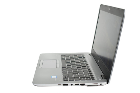 HP EliteBook 840 G4 14" i5-7300U 16 GB 256 HD  US QWERTY Windows 10 Pro Klasa A-