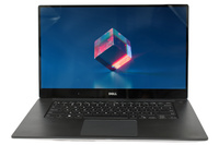 Dell Precision 5520 15.6" i7-6820HQ 16 GB 512 GB  FHD  Windows 11 Pro Klasa A-