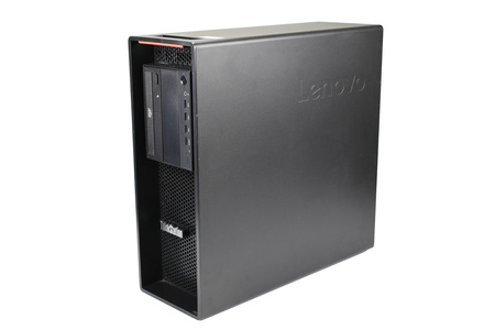 Lenovo ThinkStation P520 Tower W-2123 32 GB 512 GB SSD Nvidia Quadro P2000 MAR Windows 11 Pro