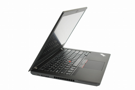 Lenovo ThinkPad T480 14" i5-8350U 8 GB 256 FHD Dotykowy US QWERTY Podświetlana Windows 10 Pro Klasa A