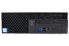 Dell OptiPlex 7040 SFF i5-6600 16 GB 256 GB SSD Nvidis NVS 300 Windows 10 Pro