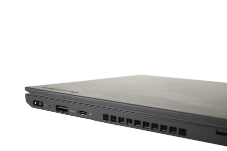 Lenovo ThinkPad P51s  14" i7-7600U 32 GB 512 FHD  Nvidia Quadro M520 Mobile US QWERTY Windows 10 Pro Klasa A-