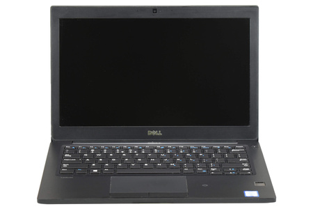 Dell Latitude 7280 12.5" i5-6300U 16 GB 256 HD  Klawiatura standaryzowana Windows 10 Pro Klasa A-