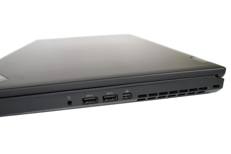 Lenovo ThinkPad P51 15.6" E3-1535M 16 GB 512 GB  UHD Windows 11 Pro Klasa A-