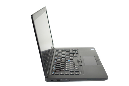 Dell Latitude 5480 14" i5-6300U 8 GB 256 FHD  US QWERTY Windows 11 Pro Klasa A