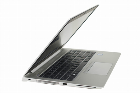 HP EliteBook 840 G6 14" i5-8365U 16 GB 512 FHD  US QWERTY Windows 11 Pro Klasa A