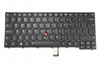 Oryginalna klawiatura podświetlana Lenovo CS13TBL do IBM, Lenovo