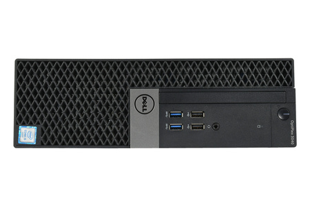 Dell Dell OptiPlex 3040 SFF i5-6500 8 GB 500 GB SSD Windows 10 Pro