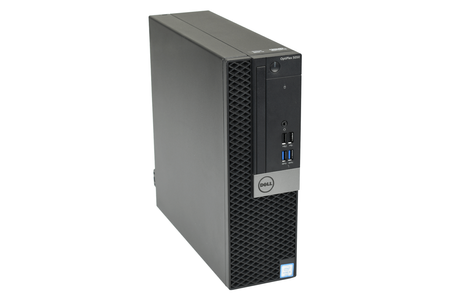 Dell OptiPlex 5050 SFF  i5-6600 16 GB 512 GB SSD Windows 11 Pro