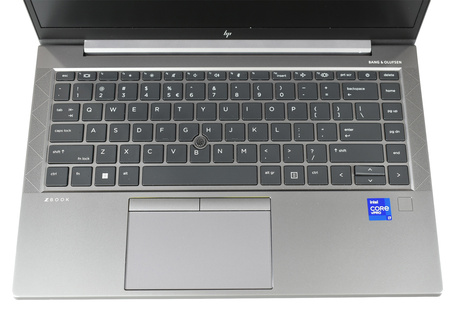HP ZBook Firefly 14 G7 14" i5-10310U 16 GB 256 FHD  US QWERTY Windows 11 Pro Klasa A