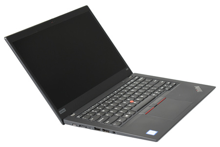 Lenovo ThinkPad X390 13.3" i5-8365U 8 GB 512 GB Dotykowy FHD  Windows 11 Pro Klasa A-