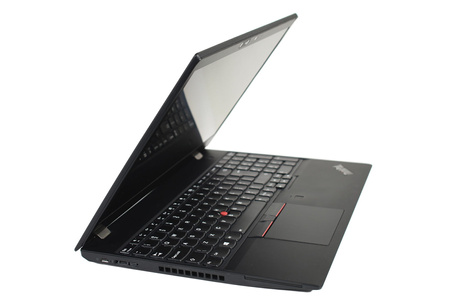 Lenovo ThinkPad T580 15.6" i5-8350U 16 GB 512 FHD Dotykowy Klawiatura standaryzowana Windows 10 Pro Klasa A-