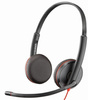 Słuchawki przewodowe Plantronics Blackwire 3225