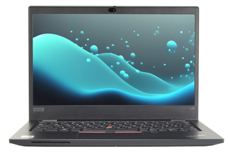 Lenovo ThinkPad L13 Gen 1 13.3" i5-10210U 16 GB 256 GB  FHD Windows 11 Pro Klasa A-