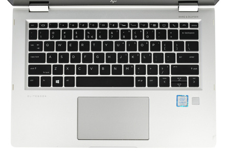 HP EliteBook 830 G6 13.3" i5-8365U 16 GB 256 FHD  US QWERTY Windows 11 Pro Klasa A-