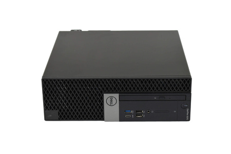 Dell OptiPlex 5070 SFF i5-9500 16 GB 256 GB SSD Windows 11 Pro