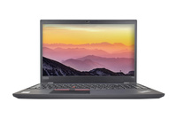 Lenovo ThinkPad P15s Gen 1 15.6" i7-10510U 8 GB 256 GB  FHD Windows 11 Pro Klasa A-