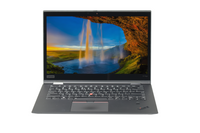 Lenovo ThinkPad X1 Yoga 3 Gen 14" i5-8350U 8 GB 256 FHD Dotykowy Klawiatura standaryzowana Windows 10 Pro Klasa A-