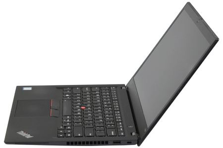 Lenovo ThinkPad T490s 14" i5-8265U 8 GB 256 GB  FHD  Windows 11 Pro Klasa A-