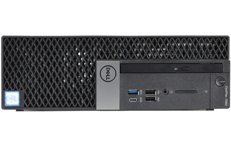 Dell OptiPlex 7060 SFF i5-8500 16 GB 256 GB SSD Windows 11 Pro