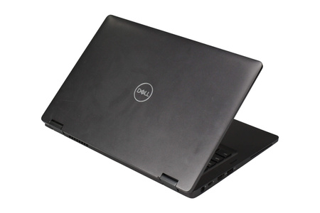 Dell Latitude 5300 2-in-1 13.3" i5-8365U 16 GB 256 GB Dotykowy FHD Windows 11 Pro Klasa A-