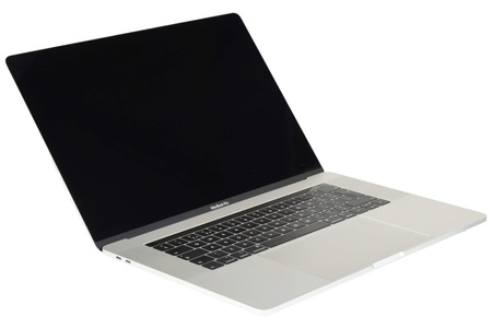 Apple MacBook Pro 15,1 A1990 15" i7-9750H 16 GB 250 R  Klawiatura standaryzowana Mac OS Klasa A-