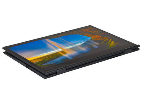 Lenovo Thinkpad X1 Yoga 3 Gen 14" i5-8350U 8 GB 256 GB Dotykowy FHD  Windows 11 Pro Klasa A-