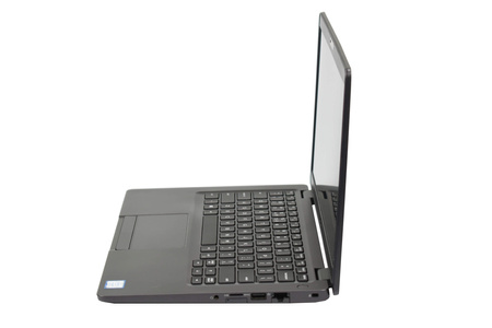 Dell Latitude 5300 13.3" i5-8265U 16 GB 256 GB Dotykowy FHD Zintegrowana Windows 11 Pro Klasa A