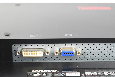 Lenovo ThinkVision L2250p 22" FHD Klasa A