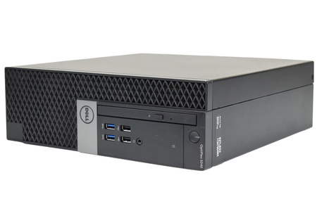 Dell Dell OptiPlex 5040 SFF i5-6500 8 GB 250 GB SSD Windows 10 Pro